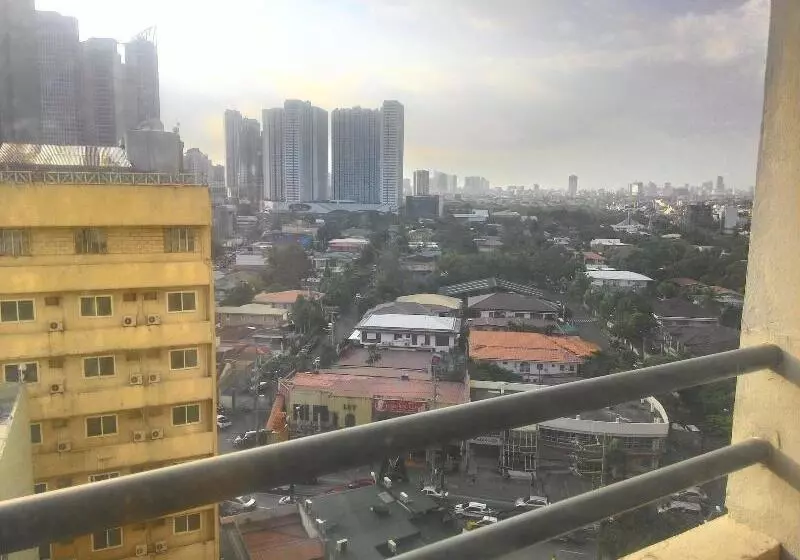 酒店 Bel Air Soho Suites