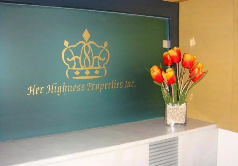 酒店 Bel Air Soho Suites