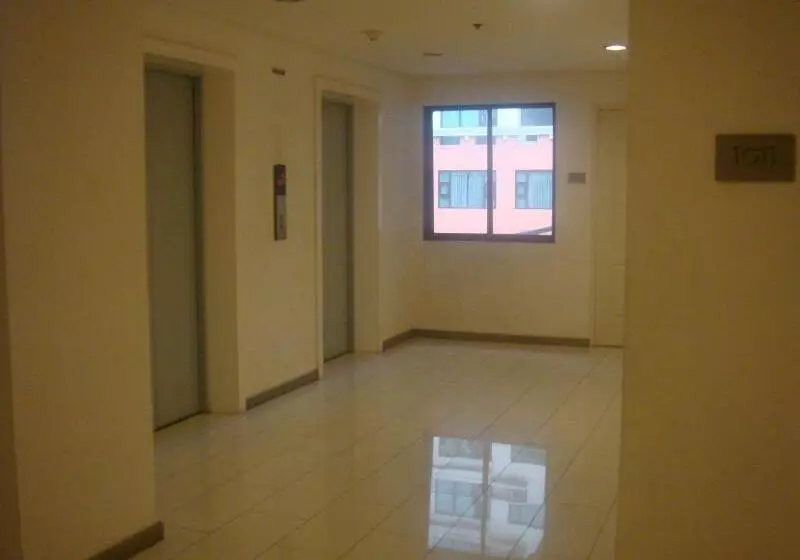 酒店 Bel Air Soho Suites