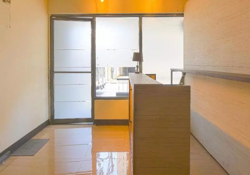 酒店 Bel Air Soho Suites