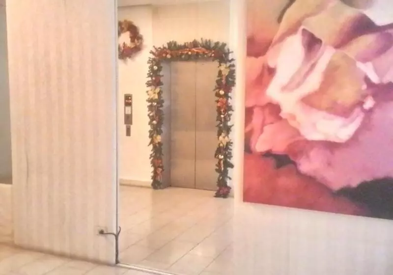 酒店 Bel Air Soho Suites