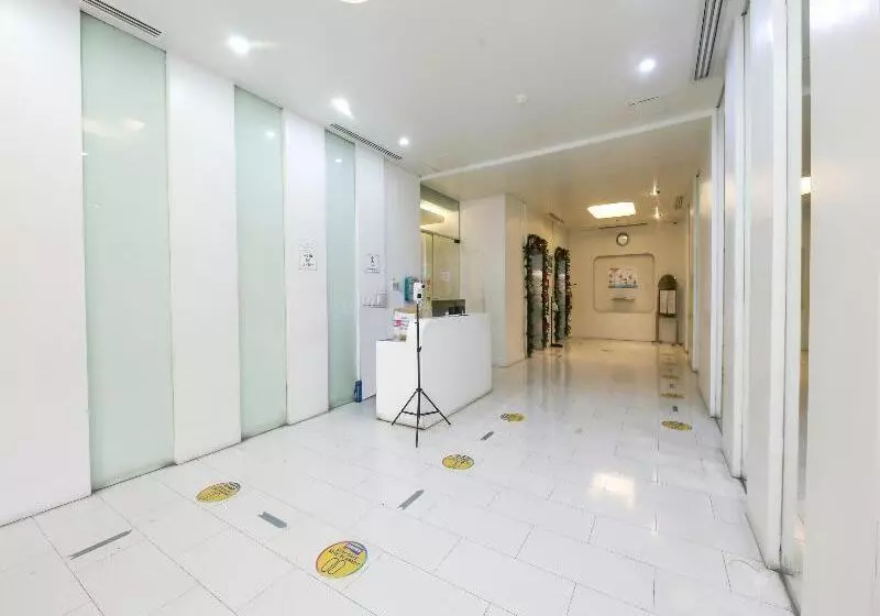 酒店 Bel Air Soho Suites