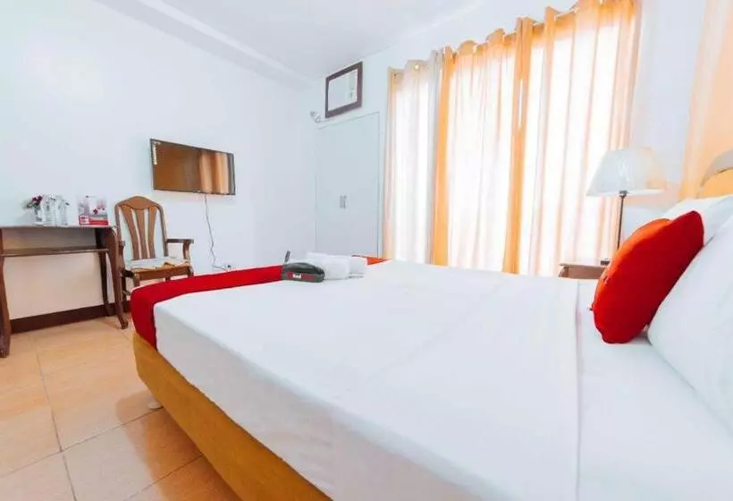 酒店 Bel Air Soho Suites