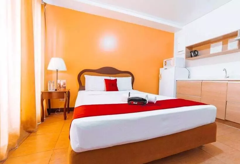 酒店 Bel Air Soho Suites