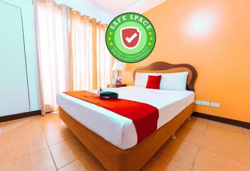 酒店 Bel Air Soho Suites