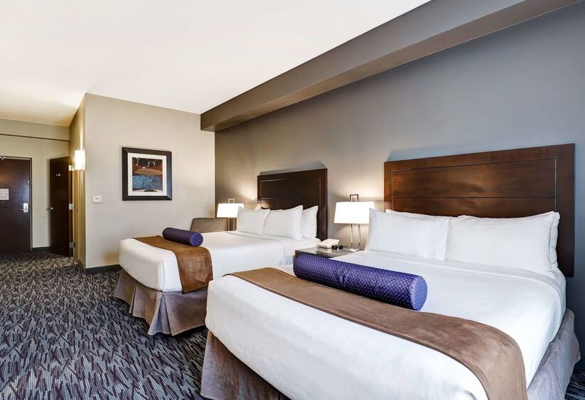 فندق Best Western Plus Brandon Inn