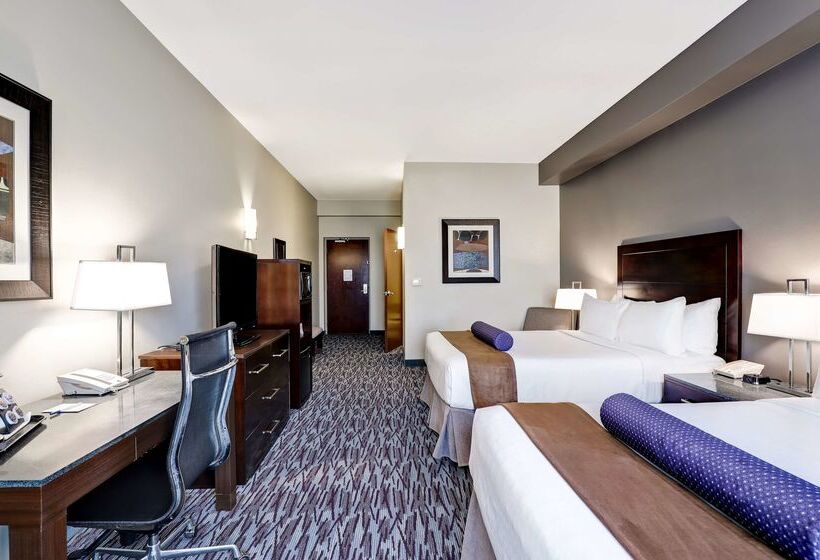 فندق Best Western Plus Brandon Inn