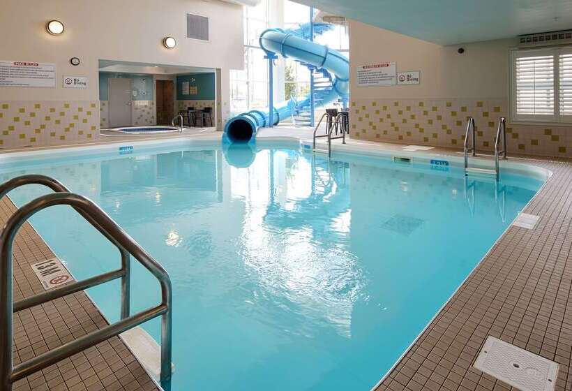 فندق Best Western Plus Brandon Inn