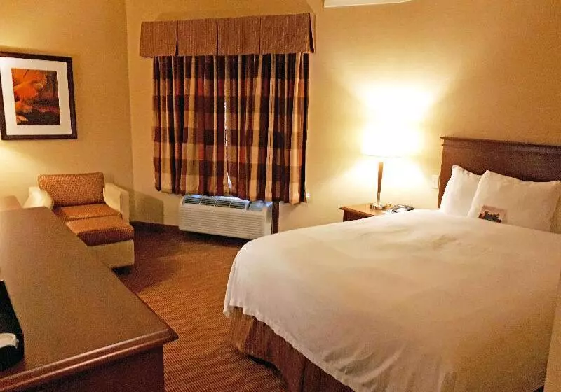 酒店 Best Western Williams Lake