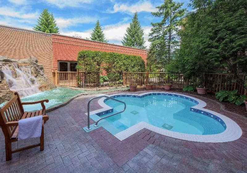 酒店 Best Western Williams Lake