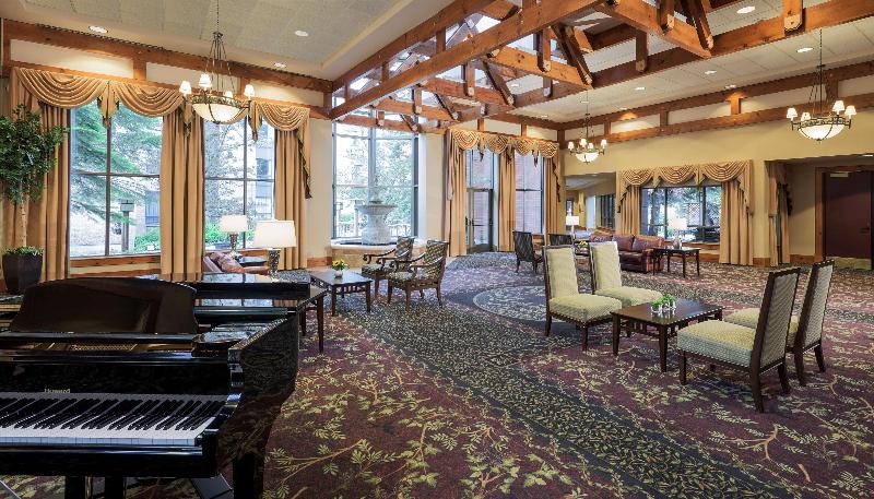 هتل Best Western Williams Lake