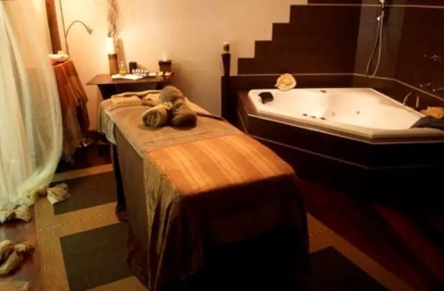 فندق Cape Tribulation Resort