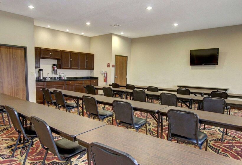 ホテル Comfort Inn & Suites