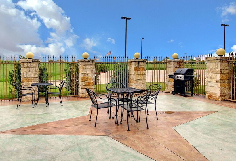 ホテル Comfort Inn & Suites