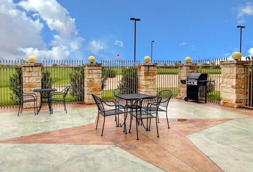 ホテル Comfort Inn & Suites