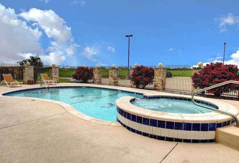 ホテル Comfort Inn & Suites