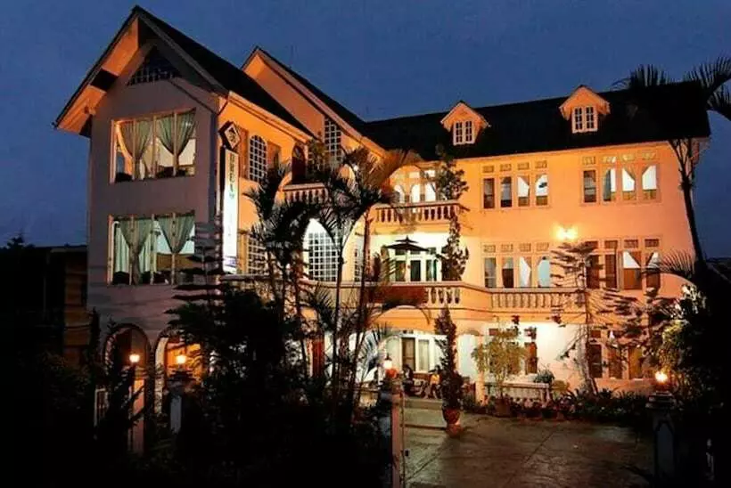 هتل Dream Villa