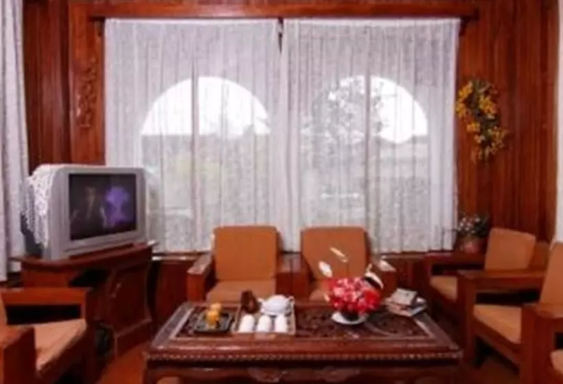 هتل Dream Villa
