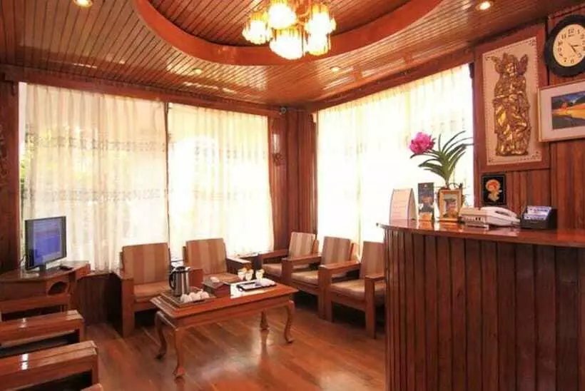 هتل Dream Villa