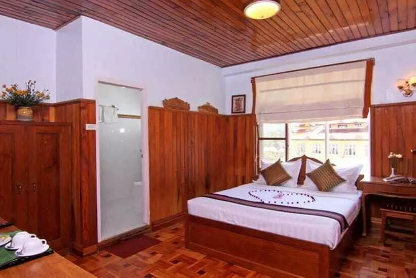 هتل Dream Villa