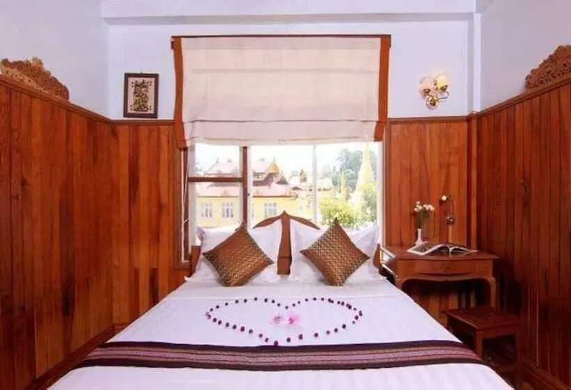 هتل Dream Villa