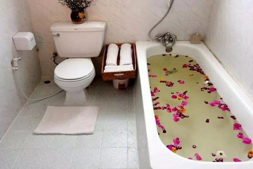 هتل Dream Villa