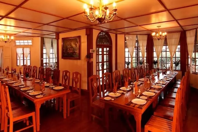 هتل Dream Villa