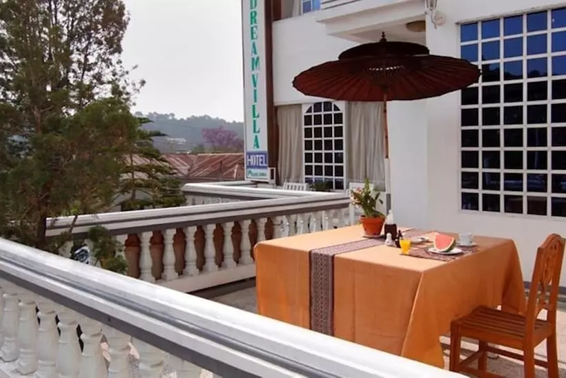هتل Dream Villa