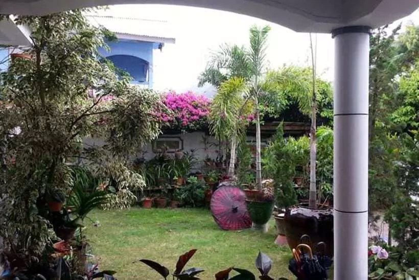 هتل Dream Villa