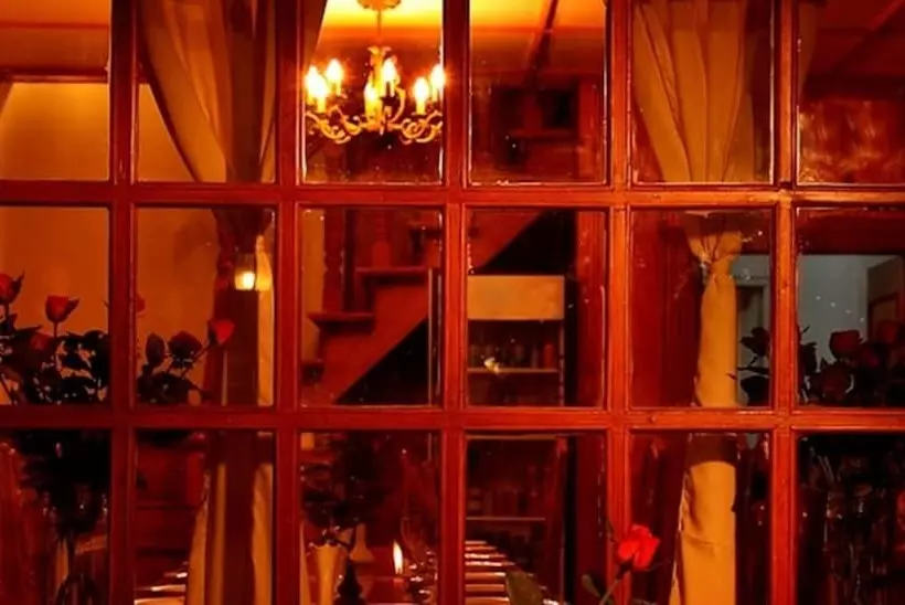هتل Dream Villa