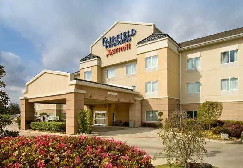 호텔 Fairfield Inn & Suites By Marriott Marshall