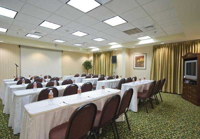 Hotelli Fairfield Inn & Suites By Marriott Marshall