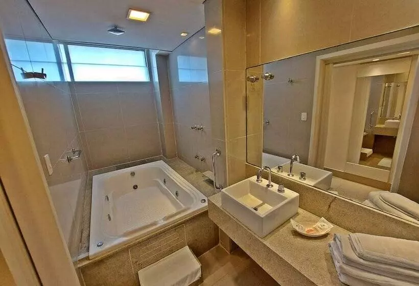 호텔 Garanhuns Palace