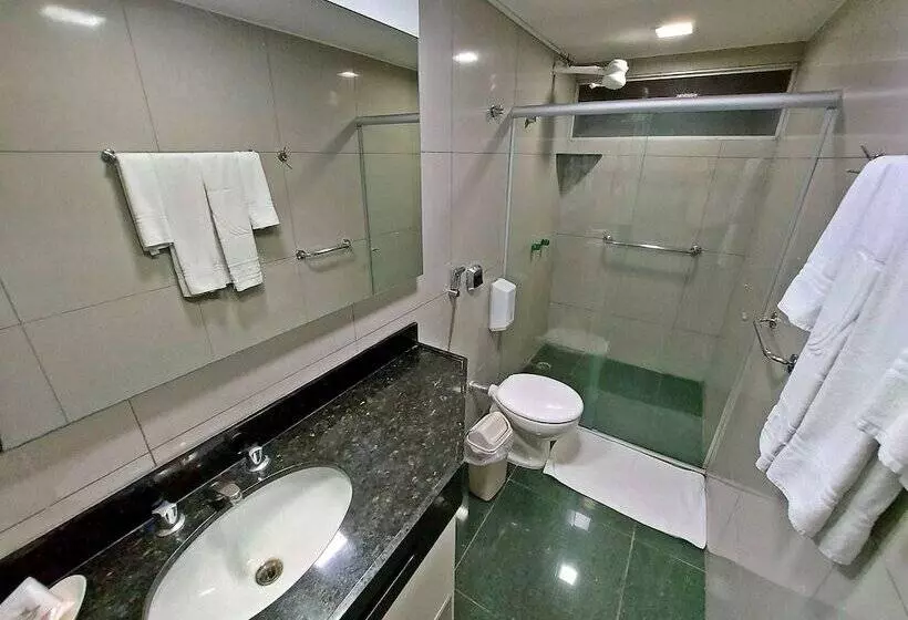 호텔 Garanhuns Palace