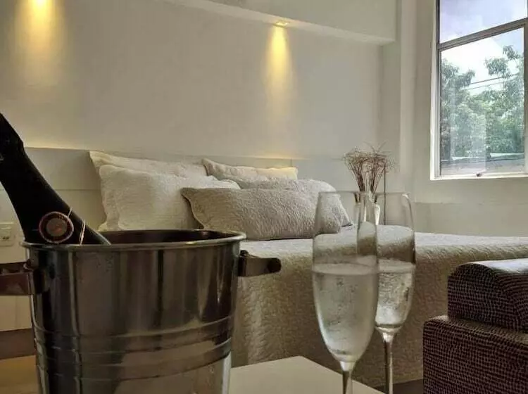 호텔 Garanhuns Palace