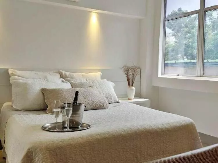 호텔 Garanhuns Palace