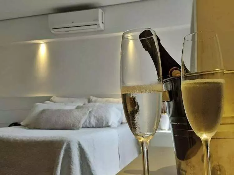 호텔 Garanhuns Palace