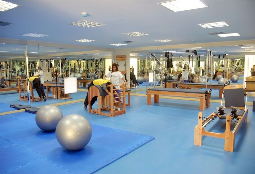 ホテル Gold Martan