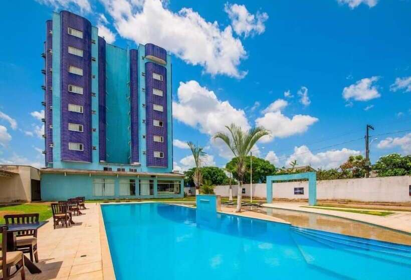 ホテル Gold Martan