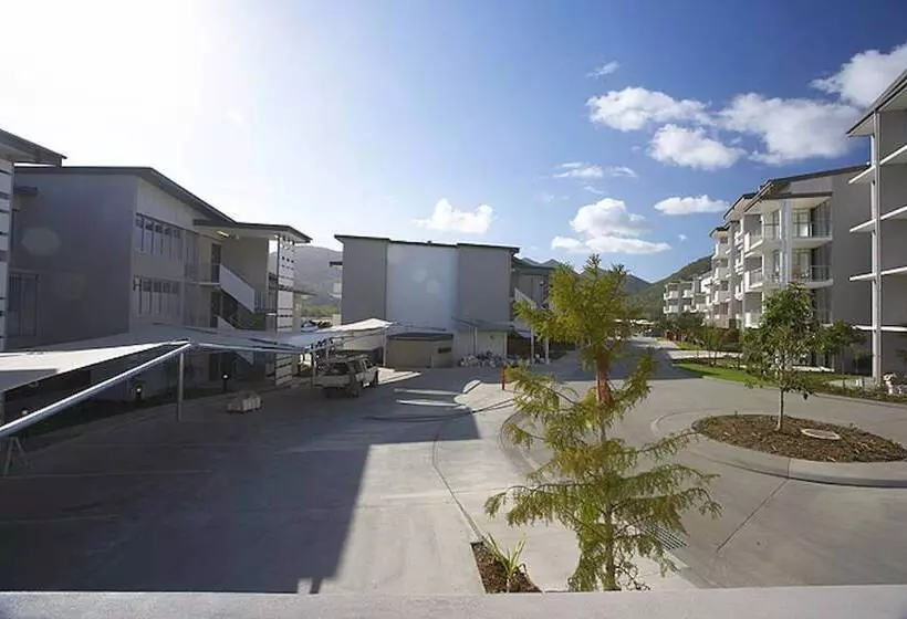 ホテル Grand Mercure Apartments Magnetic Island