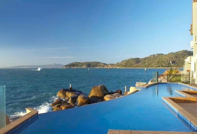 ホテル Grand Mercure Apartments Magnetic Island