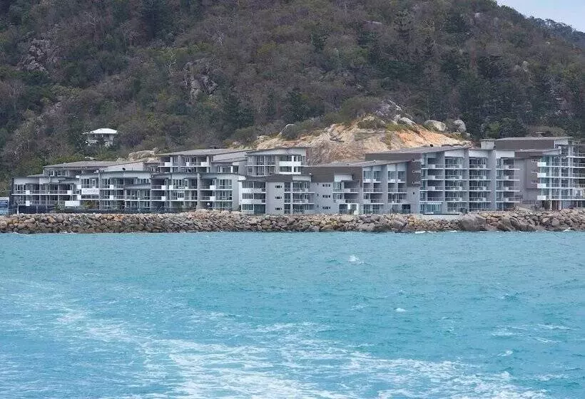 ホテル Grand Mercure Apartments Magnetic Island