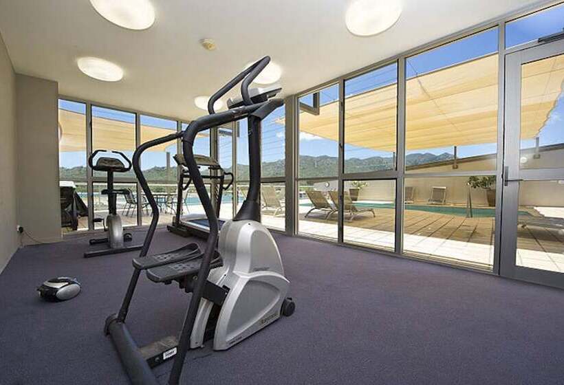 فندق Grand Mercure Apartments Magnetic Island