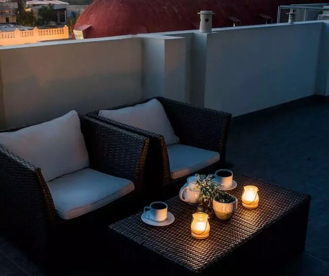 酒店 Los Tambos Boutique