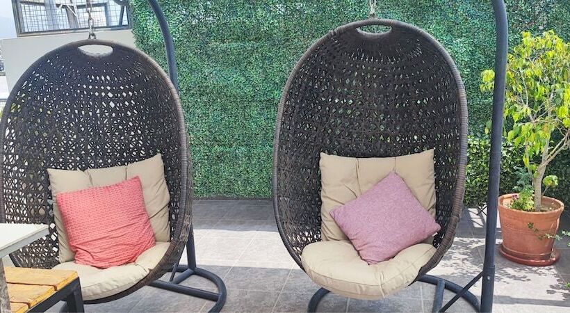 Отель Los Tambos Boutique