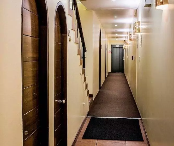 酒店 Los Tambos Boutique