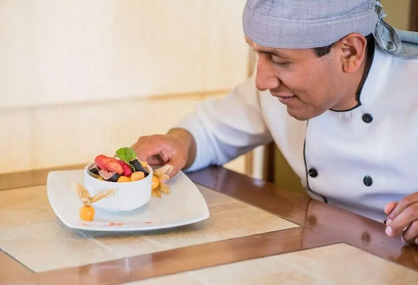 酒店 Los Tambos Boutique