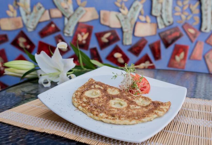 Отель Los Tambos Boutique