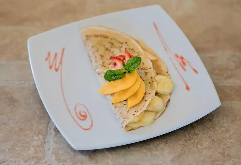 酒店 Los Tambos Boutique