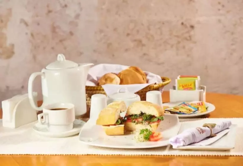 酒店 Los Tambos Boutique